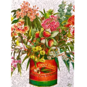 Nuts About Gums Main