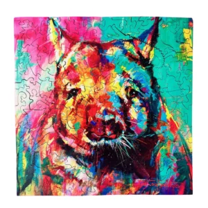 Winston The Wombat Main