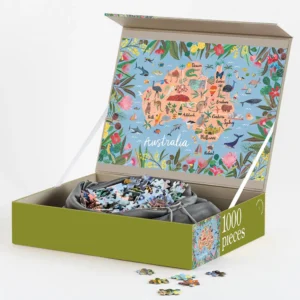 Australia Edition Main