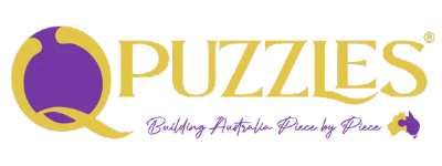 Qpuzzles Logo