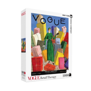 Vogue Retail Therapy Main