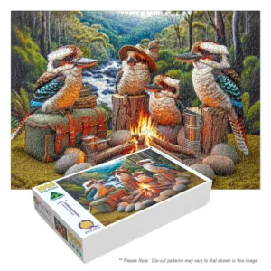 Box image aussieanimals kookaburras landscape 800x