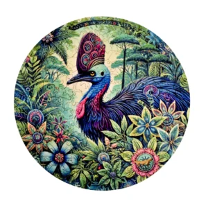 Cassowary