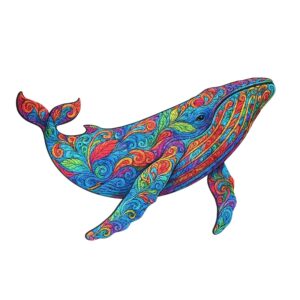 Humback Whale