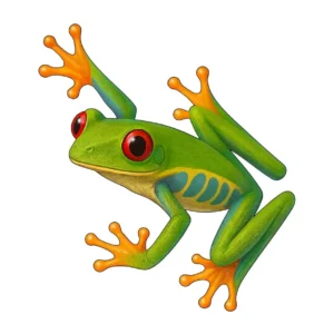 Tree Frog