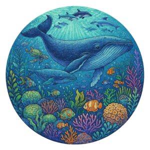 Whale Reef